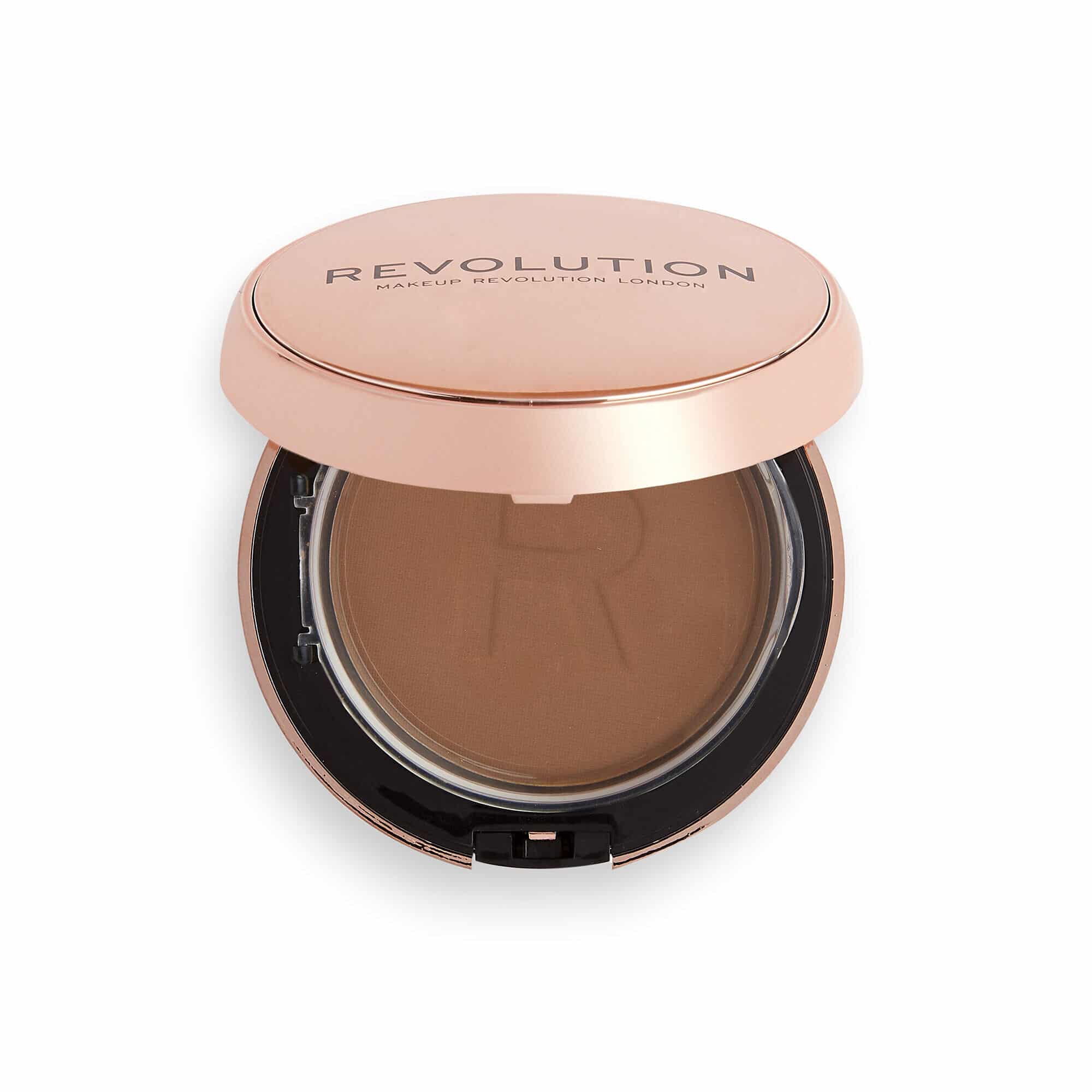Makeup Revolution Conceal & Define Fond de Teint Poudre