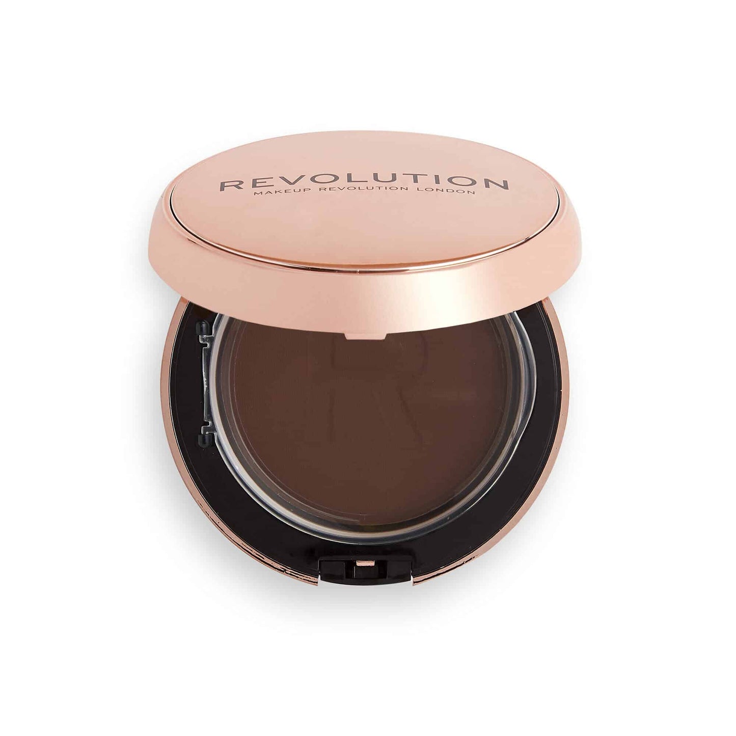 Makeup Revolution Conceal & Define Fond de Teint Poudre