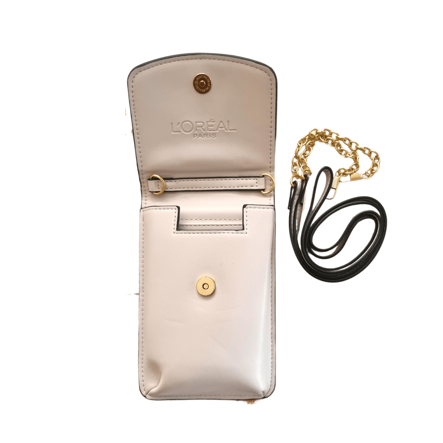 L'oreal Paris Pochette Téléphone + CB