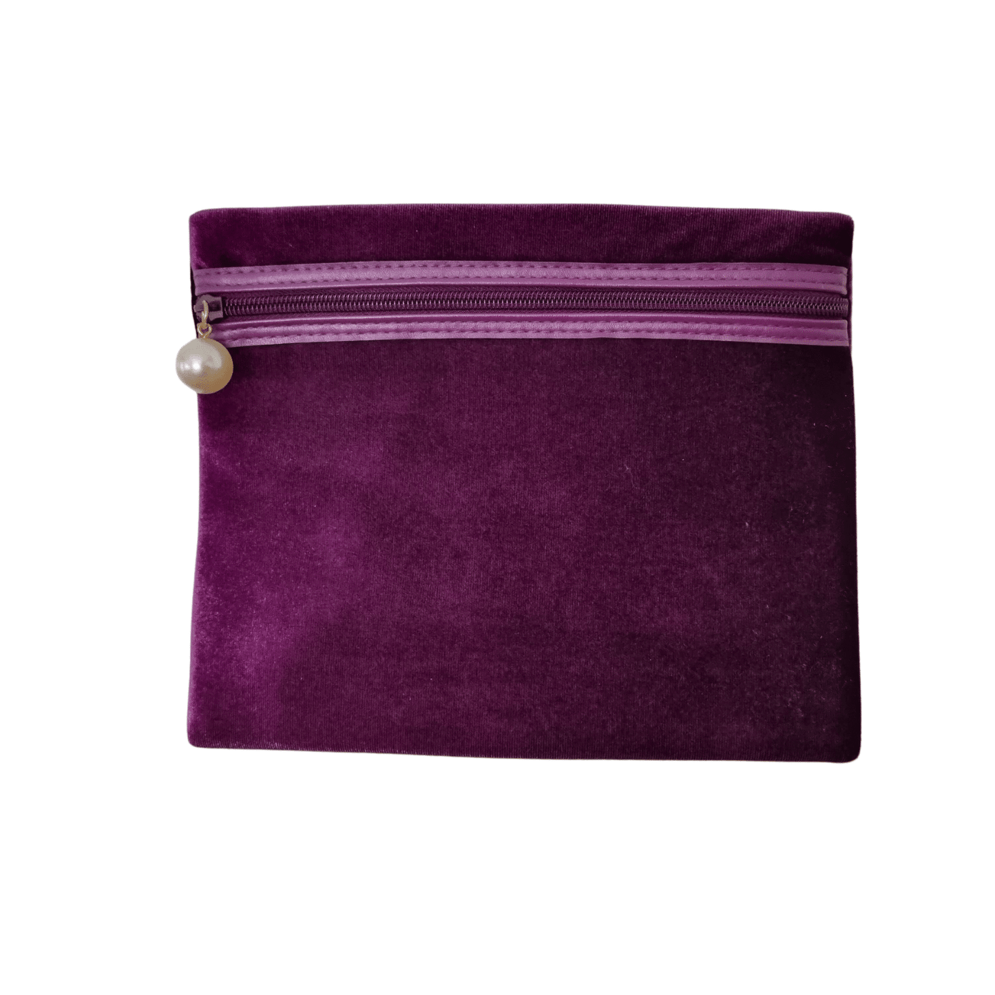 Binta Beauty Trousse de maquillage - velours