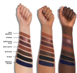 Morphe 35A Up 'Til Dawn Artistry Palette