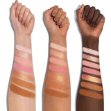 Morphe 35A Up 'Til Dawn Artistry Palette