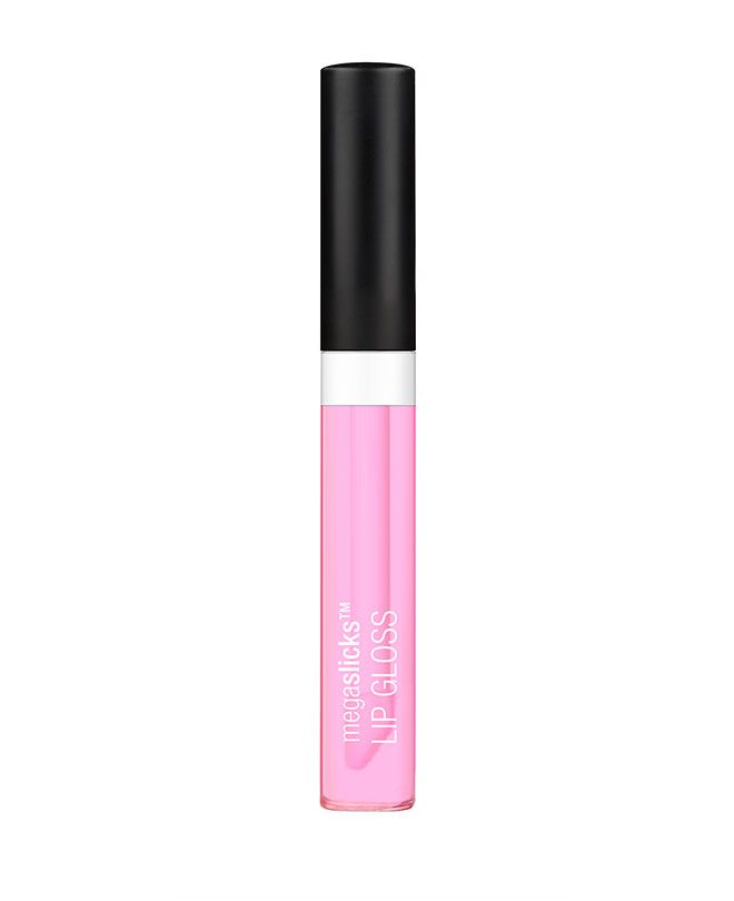 Wet n Wild - MegaSlicks Lip Gloss - Sweet Glaze