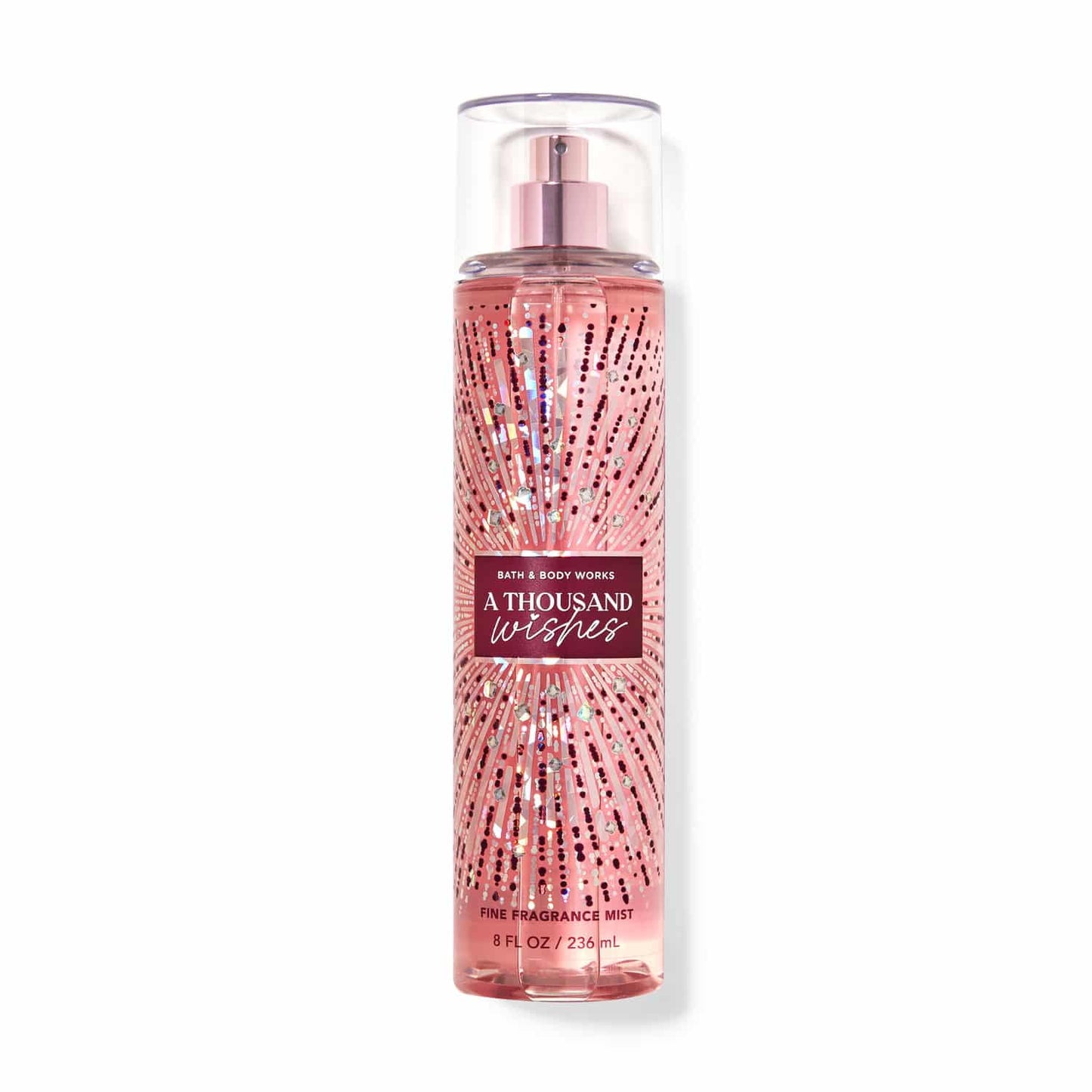 Bath & Body Works A Thousand Wishes Brume parfumée
