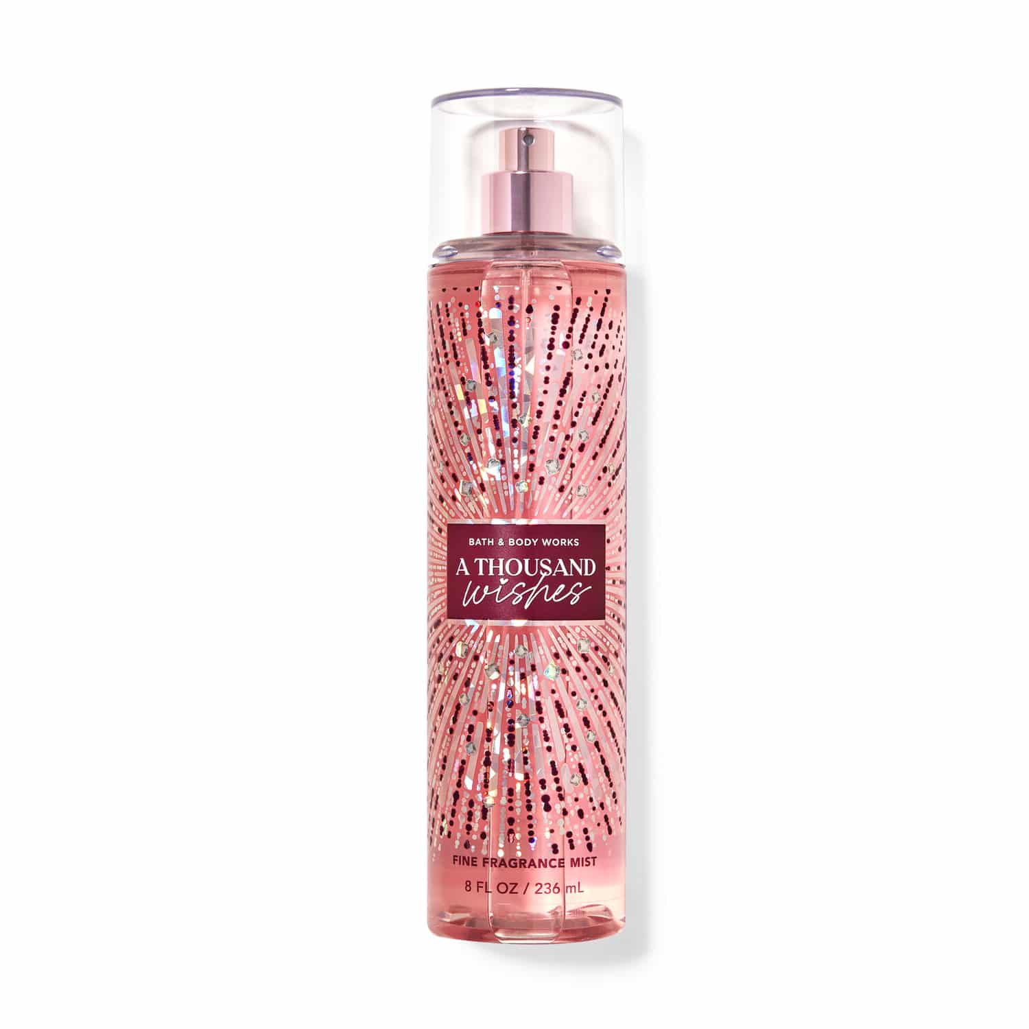 Bath & Body Works A Thousand Wishes Brume parfumée