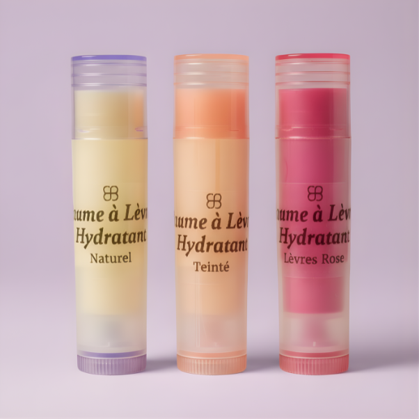 Baume à Lèvres nourrissant Karité & macadamia - 5 g