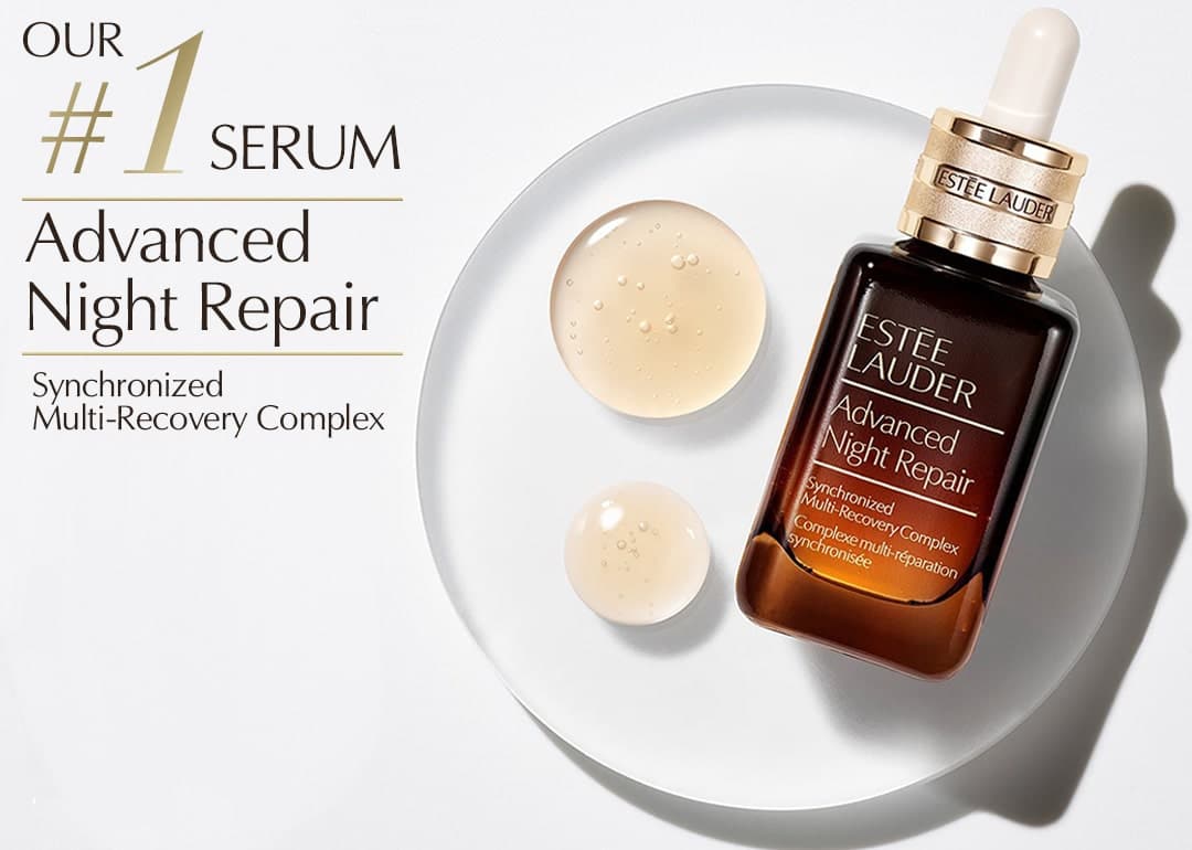 Estée Lauder Advanced Night Repair Serum Nuit - 30ml