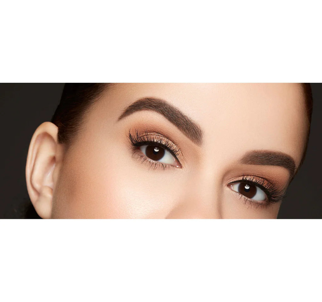 Morphe Arch Obsessions Kit de sourcils 5-pieces