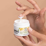 Yes to - Crème Solaire Visage Minérale sans Parfum - SPF15