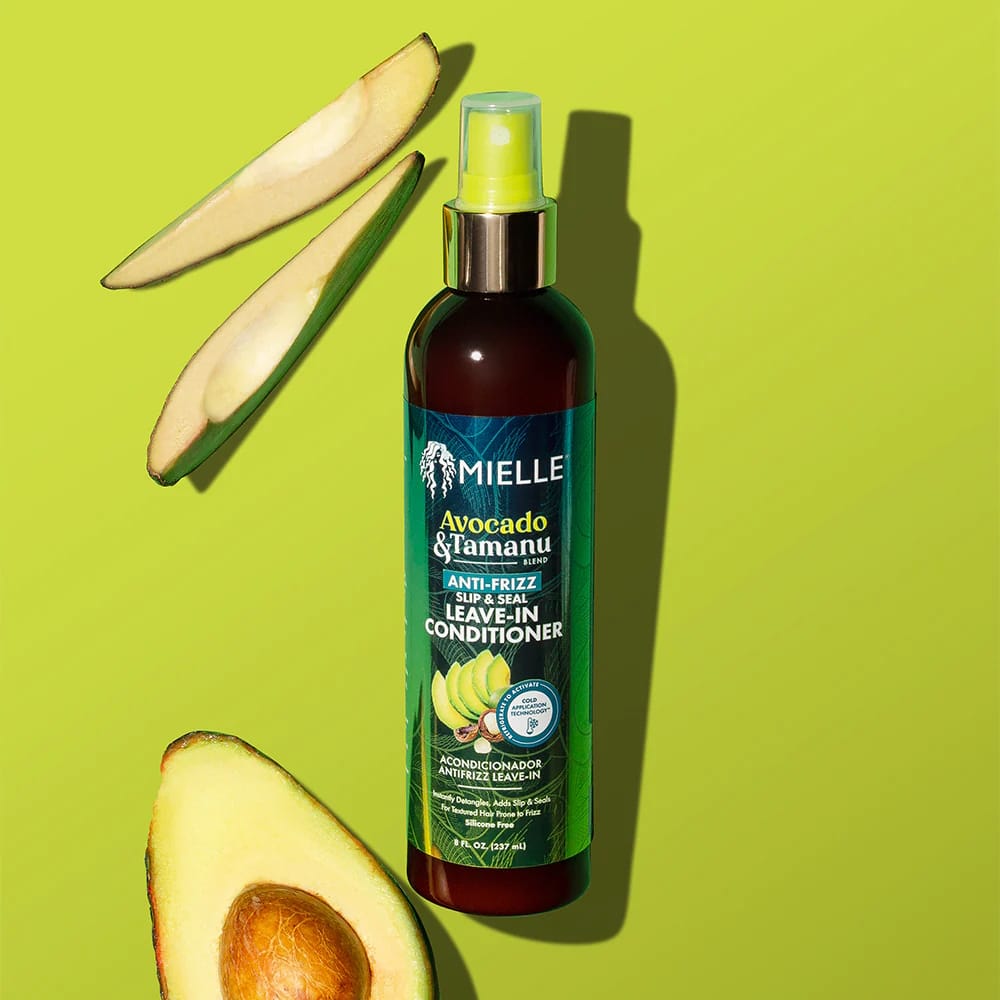 Mielle Avocado & Tamanu Leave-In Conditioner