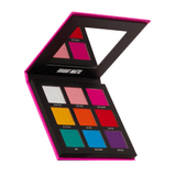 By Beauty Bay Bright Matte 9 Colour Palette