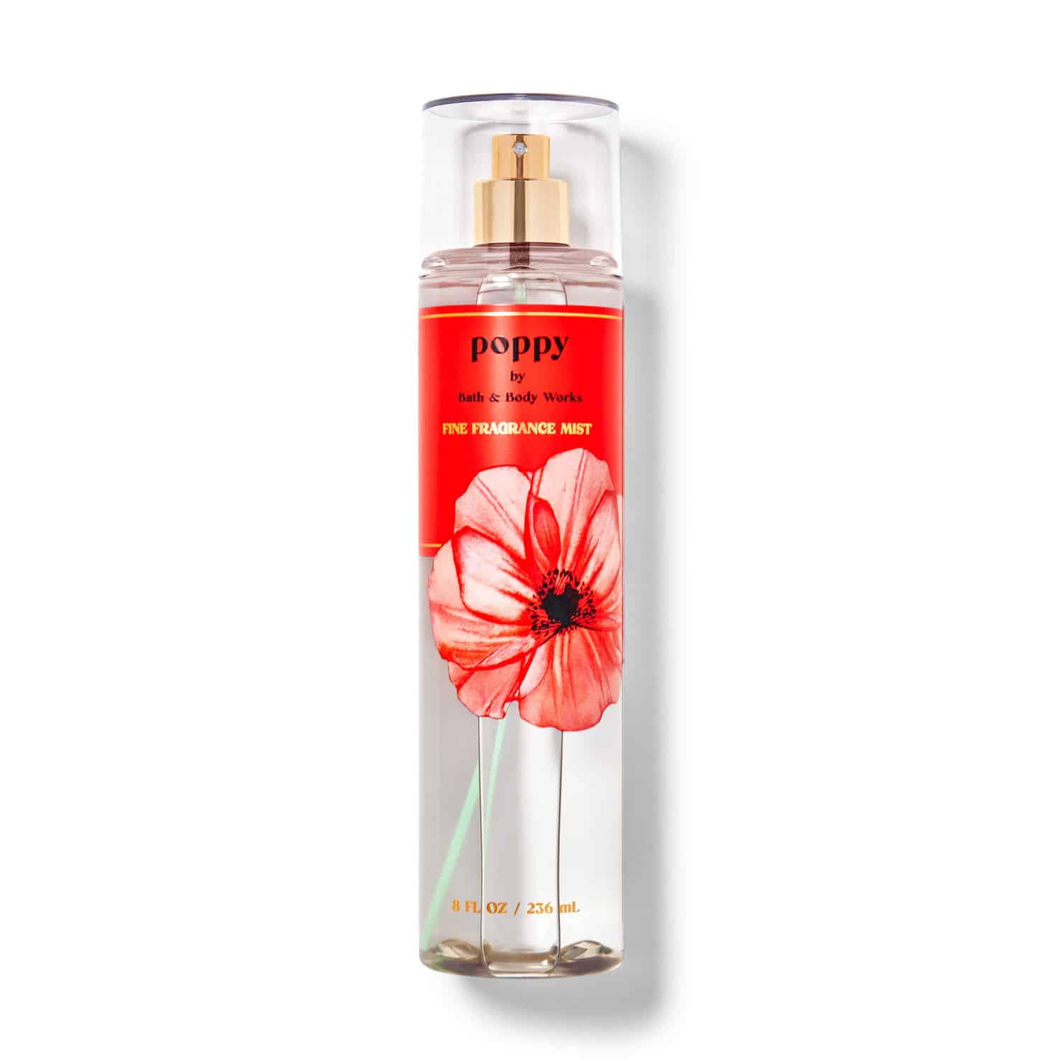 Bath & Body Works POPPY Brume parfumée