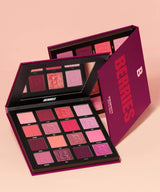 By Beauty Bay Berries 16 Colour Palette