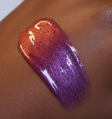 BintaBeauty Gloss à Lèvres Hydratant - Berry