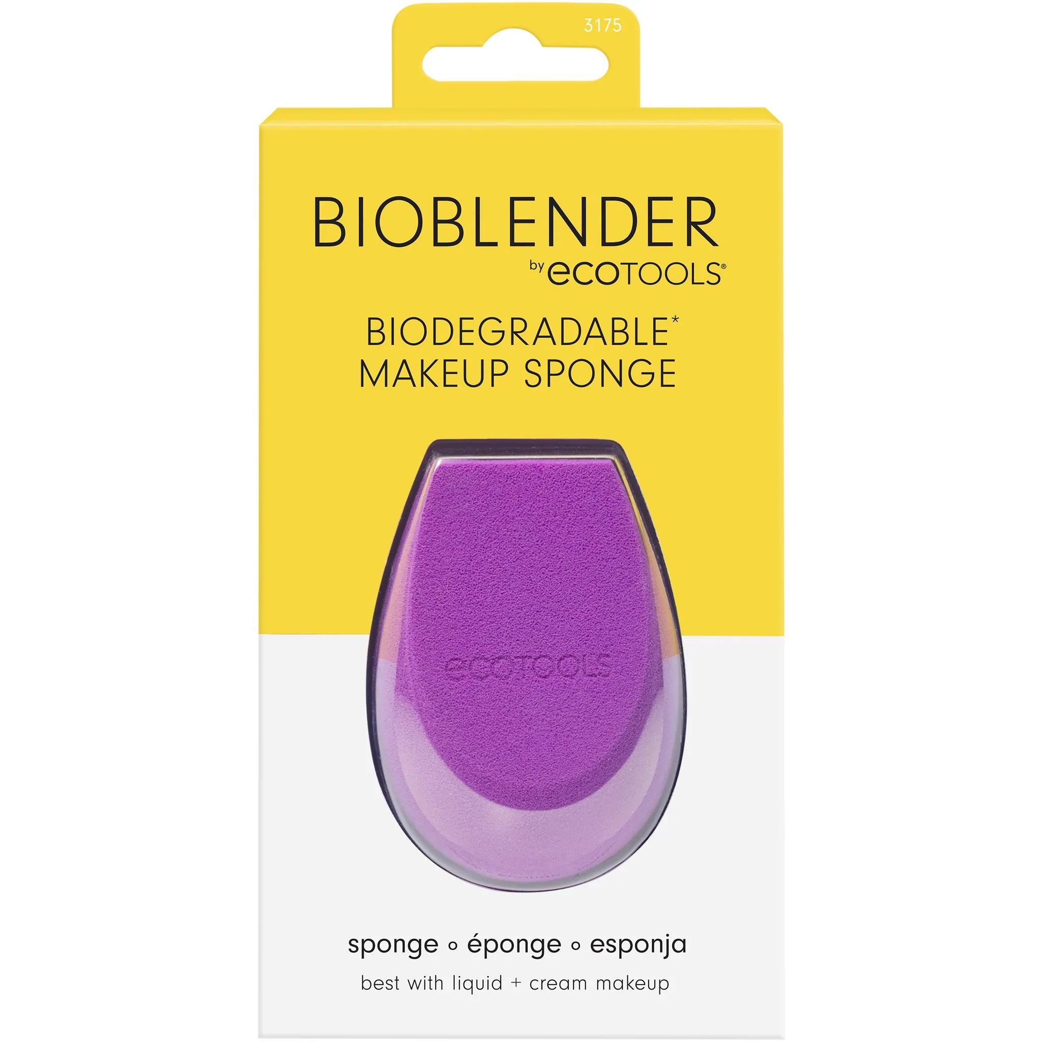 EcoTools Bioblender Makeup Sponge