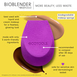 EcoTools Bioblender Makeup Sponge