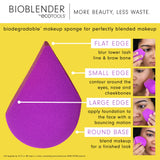 EcoTools Bioblender Makeup Sponge