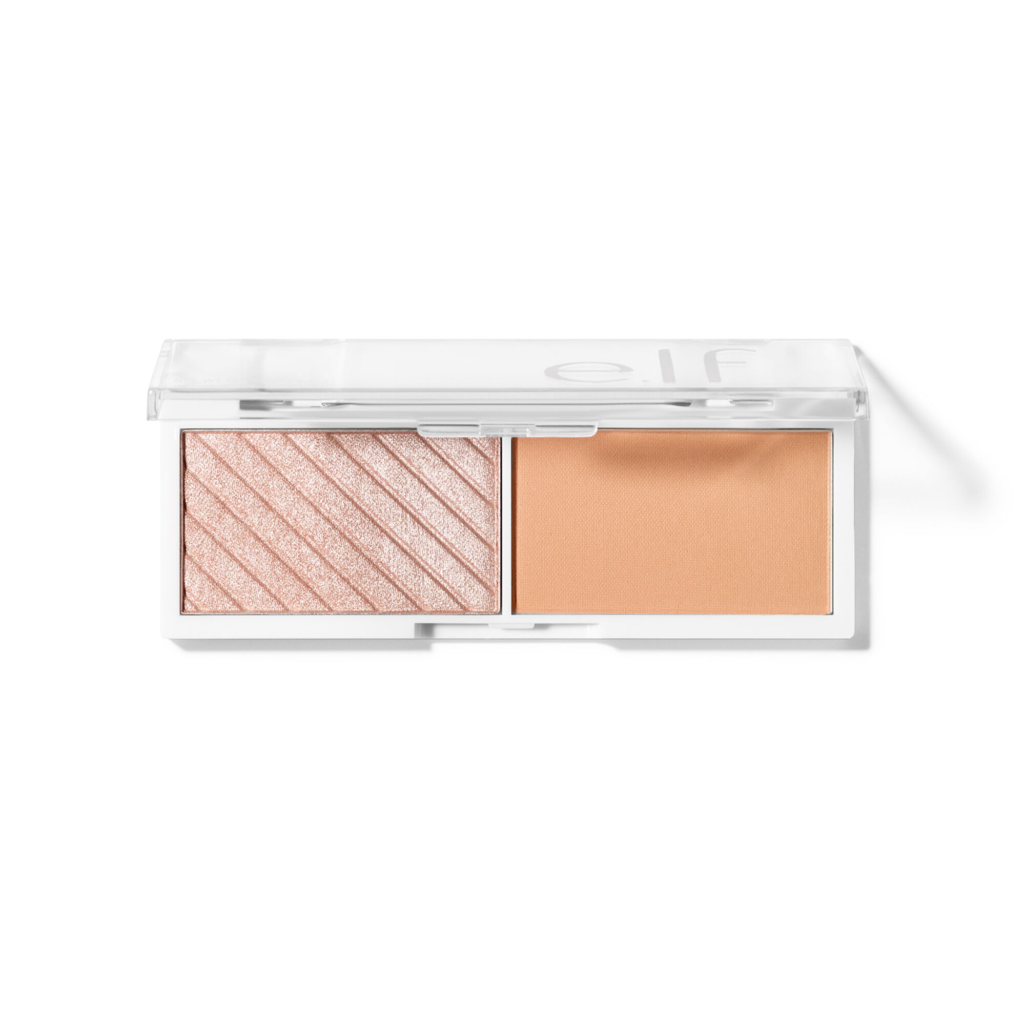 E.L.F. Bite-size Face Duo Blush & highlighter
