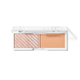 E.L.F. Bite-size Face Duo Blush & highlighter - Cantaloupe