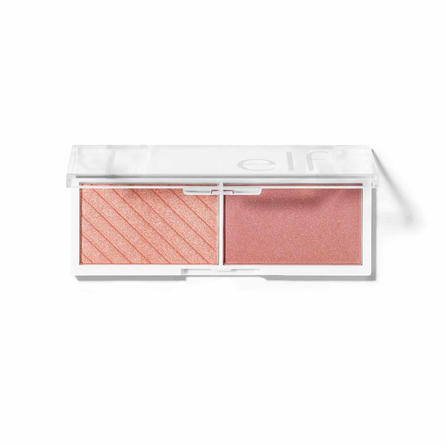 E.L.F. Bite-size Face Duo Blush & highlighter