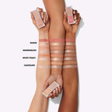 E.L.F. Bite-size Face Duo Blush & highlighter