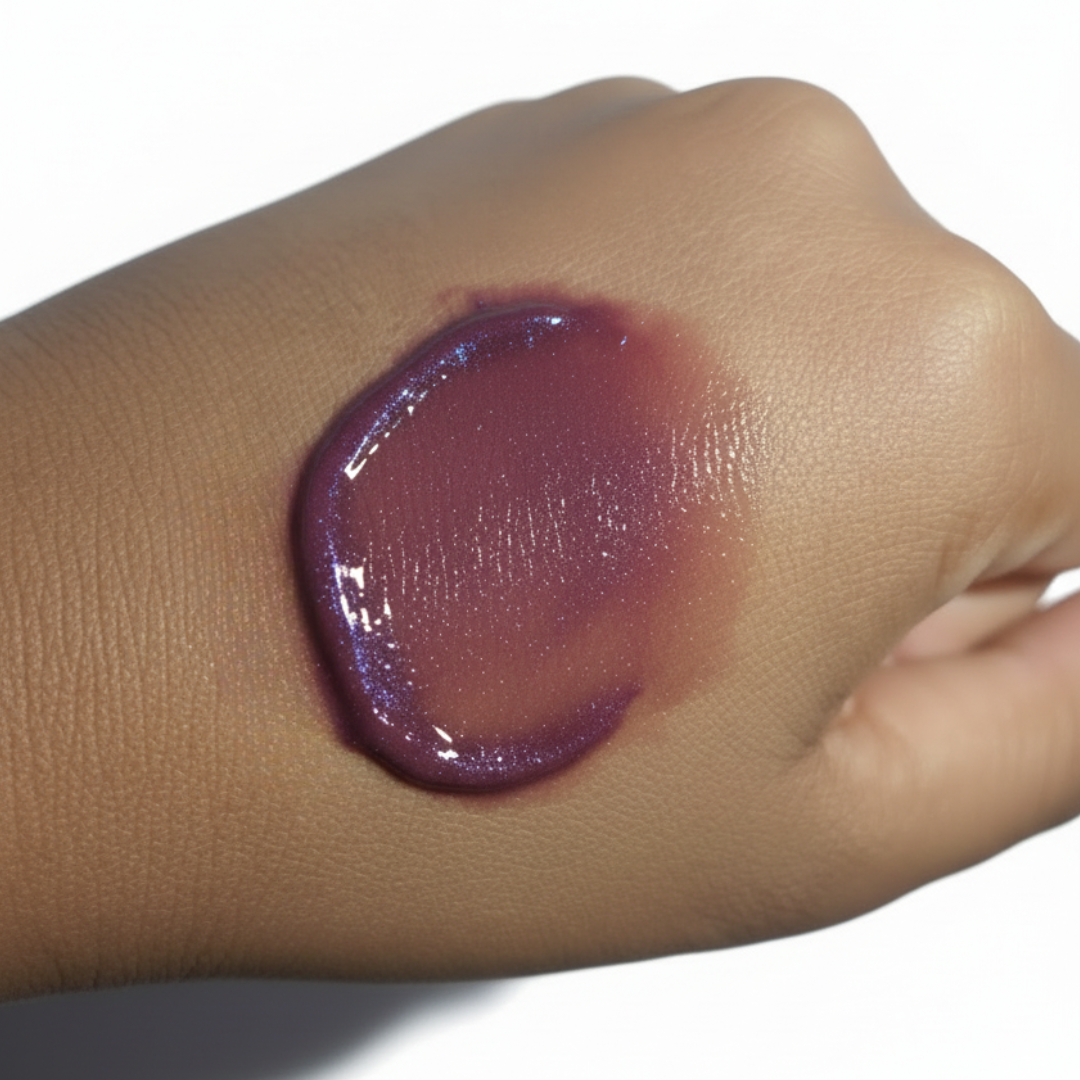 BintaBeauty Gloss à Lèvres Hydratant