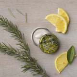 Burt's Bees Beurre à lèvres Romarin & Citron