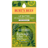 Burt's Bees Beurre à lèvres Romarin & Citron