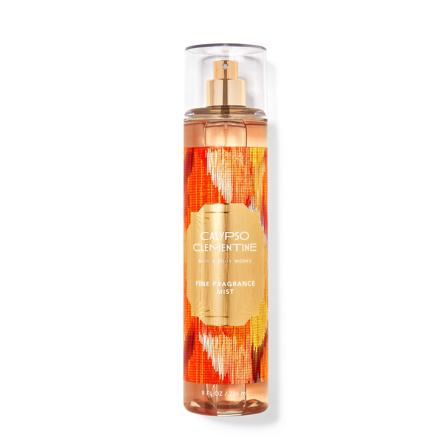 Bath & Body Works Calypso Clementine - Brume parfumée