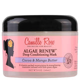 Camille Rose Algae Renew Deep Conditioner - Masque 240ml