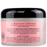 Camille Rose Algae Renew Deep Conditioner - Masque 240ml