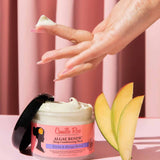 Camille Rose Algae Renew Deep Conditioner - Masque 240ml