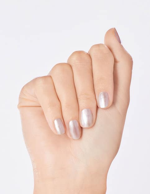 OPI Nail Lacquer - Vernis à Ongles classique 3.75 mL - Chiffon-d of You