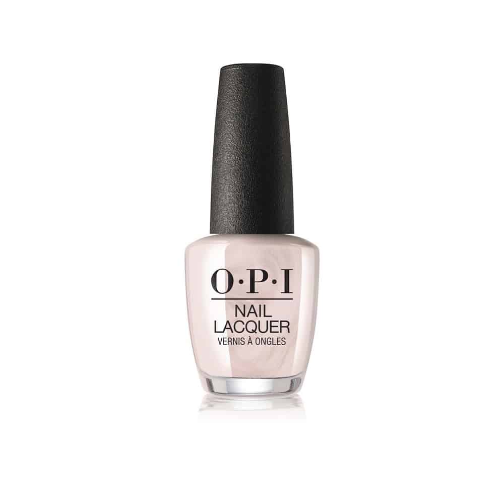OPI Nail Lacquer - Vernis à Ongles classique 3.75 mL - Chiffon-d of You