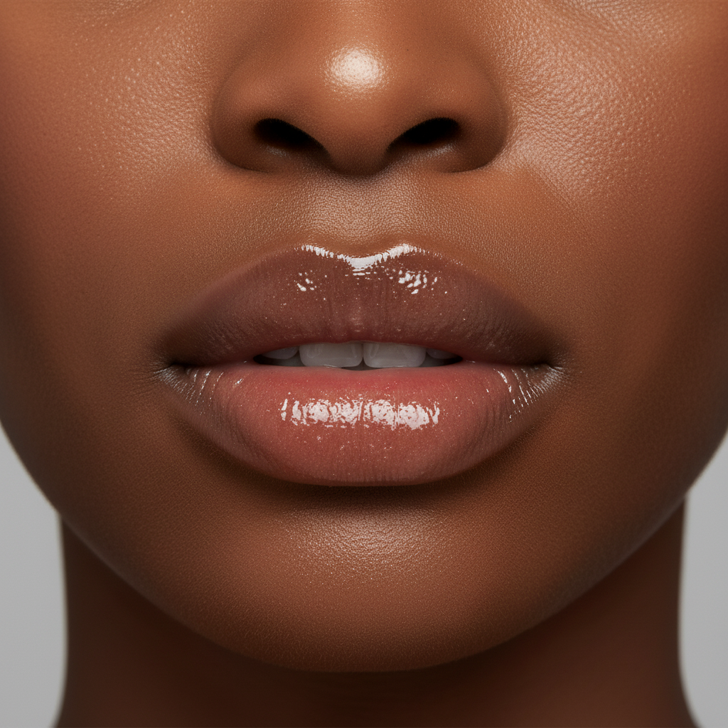 BintaBeauty Gloss à Lèvres Hydratant