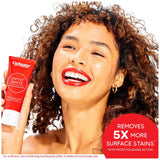 Colgate Optic White Stain Fighter Dentifrice Blanchissant Menthe