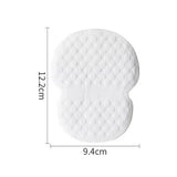 Patchs Dessous-de-Bras Anti Transpirant