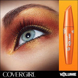 CoverGirl Lash Blast Mega Volume Mascara - Marron