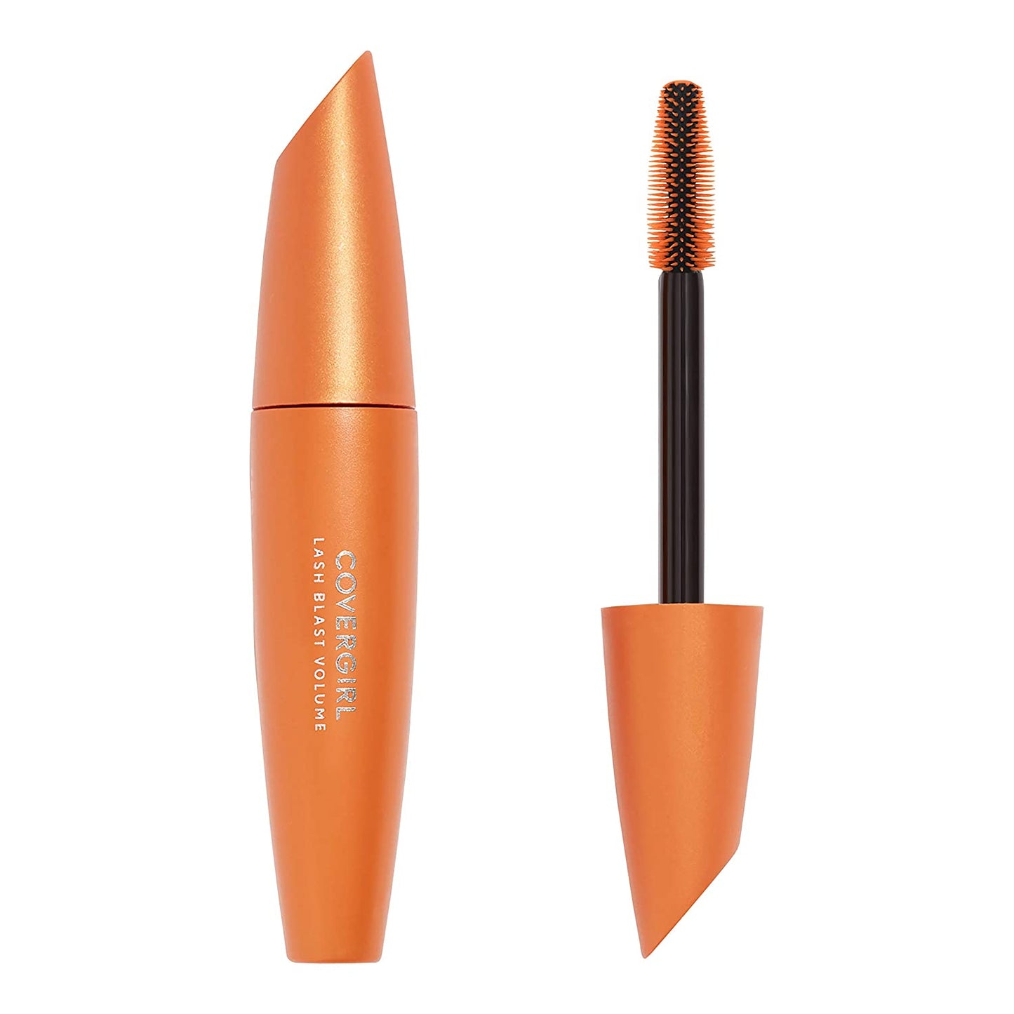CoverGirl Lash Blast Mega Volume Mascara - Marron