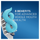 Crest Pro-Health Advanced - Dentifrice Blanchissant Menthe