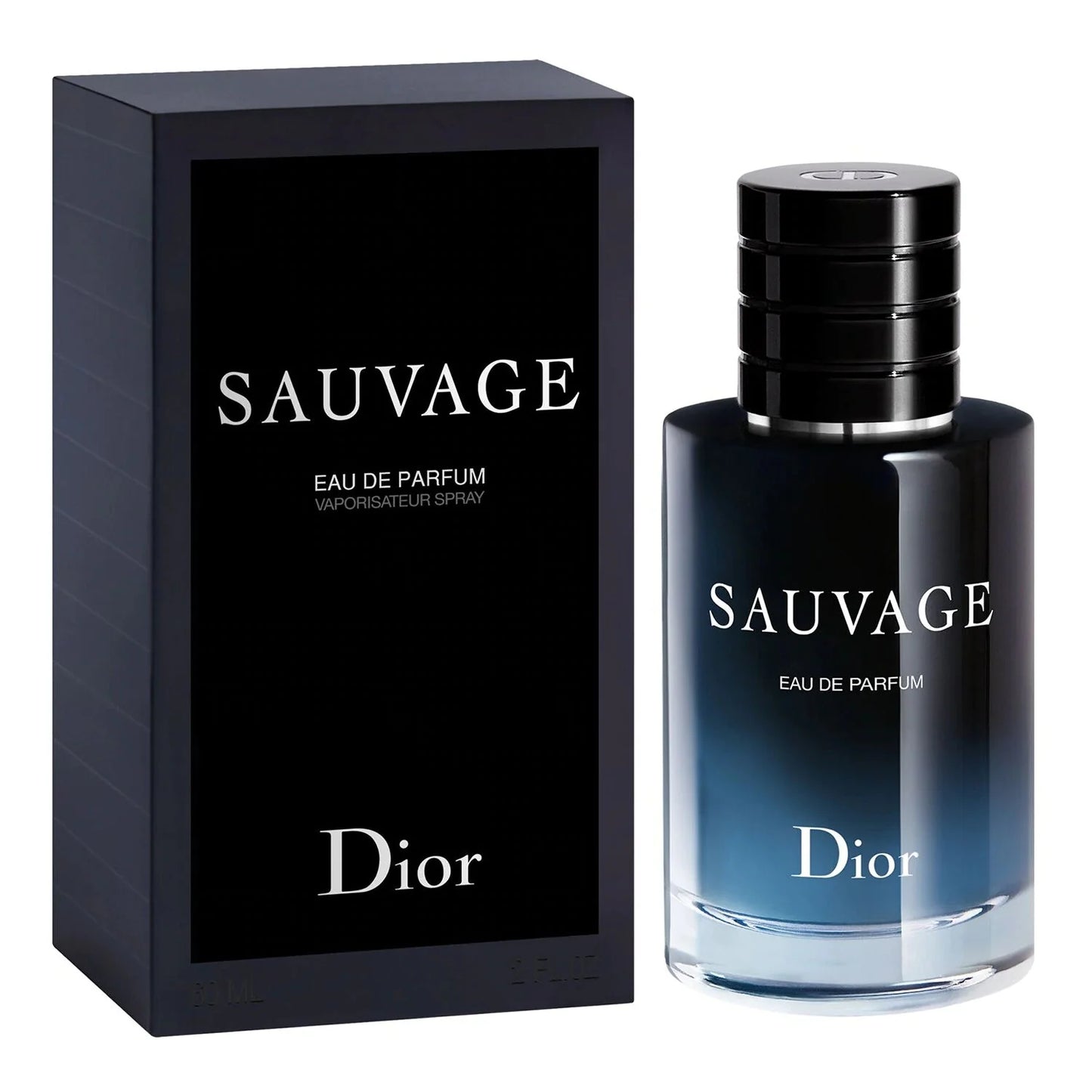 DIOR Sauvage – Eau de Parfum pour Homme - Decants/Miniatures