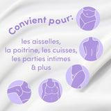 Dove Déodorant stick 0% Alcool Lavande et Camomille