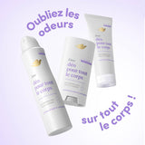 Dove Déodorant Spray 72h Lavande & Camomille 150ml