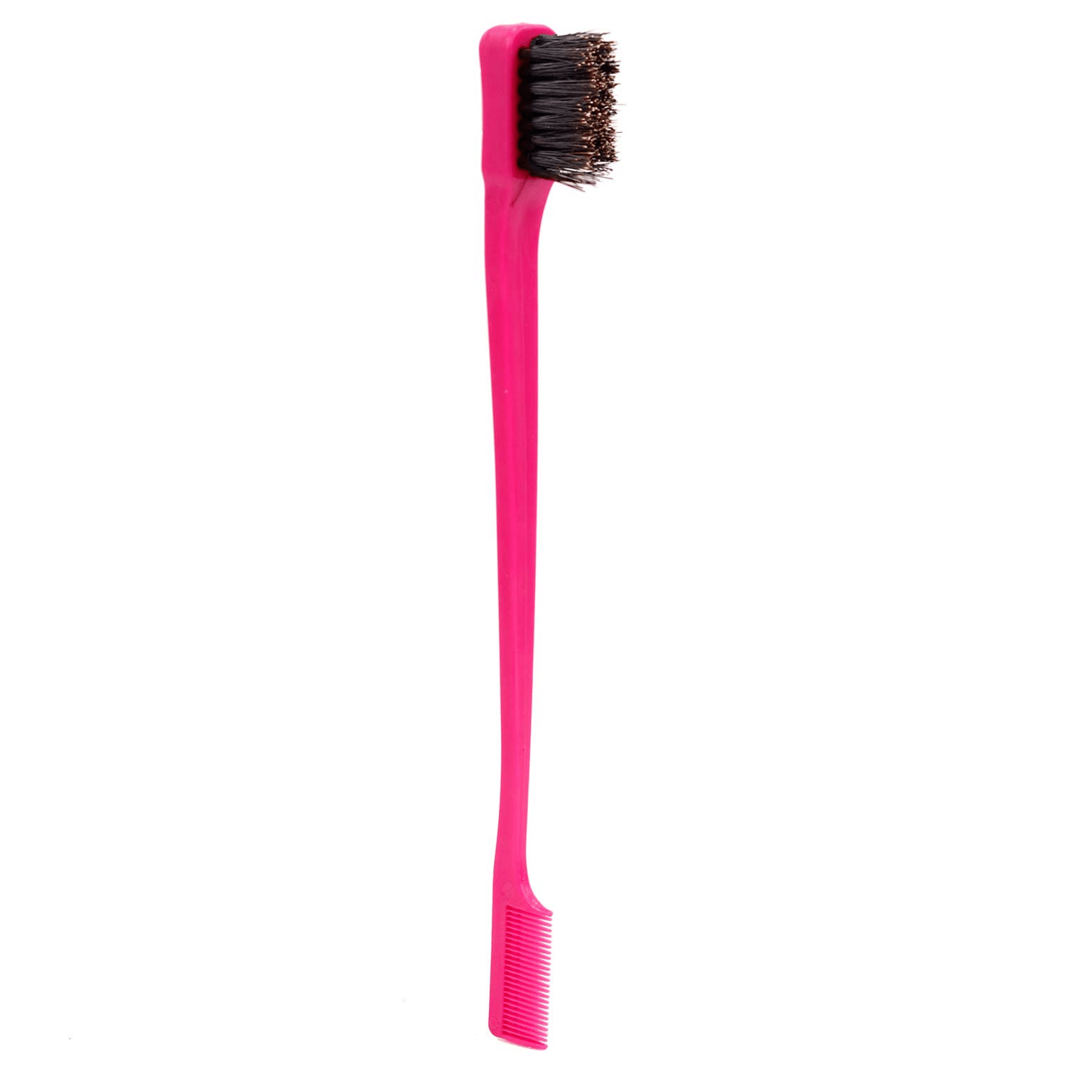 O! BEAUTIFUL Brosse Double Embout Pour Babies Hairs
