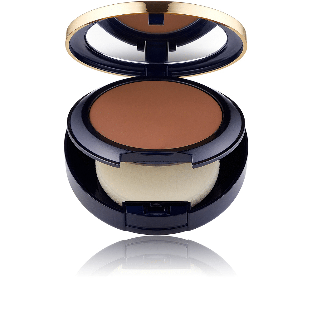 Estée Lauder Double Wear Poudre Matte - 8N1 Espresso Teint noir Foncé