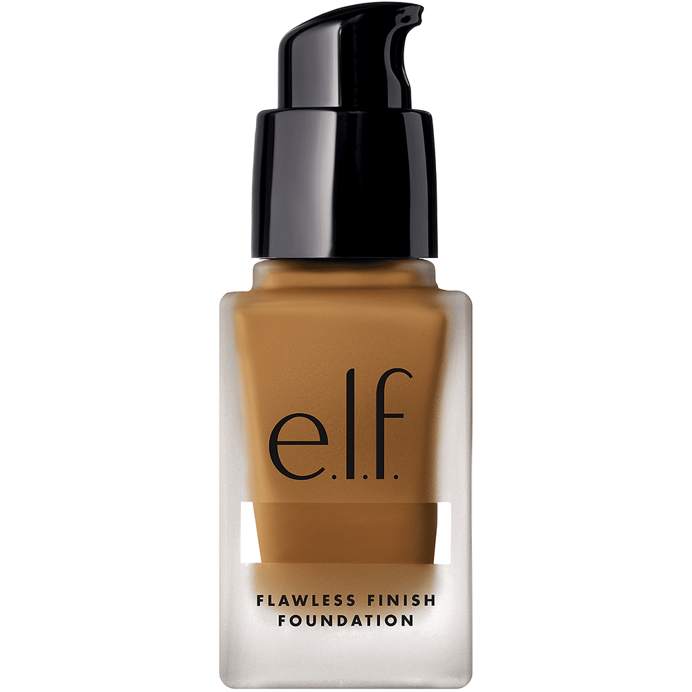 E.L.F. COSMETICS Flawless Finish Foundation - Fond de Teint - Cinnamon