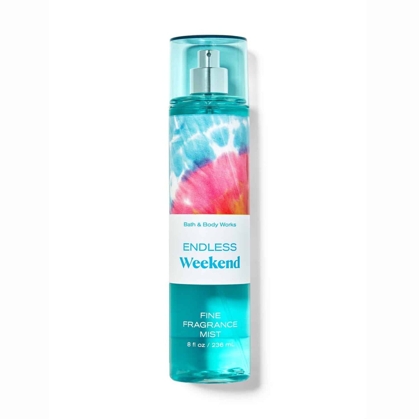 Bath & Body Works Endless Weekend Brume parfumée