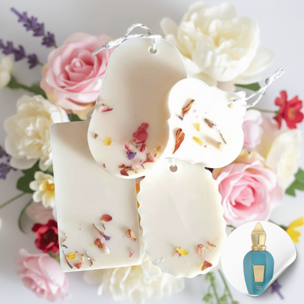 Binta Beauty Suspension Parfumée - Dupes Parfum