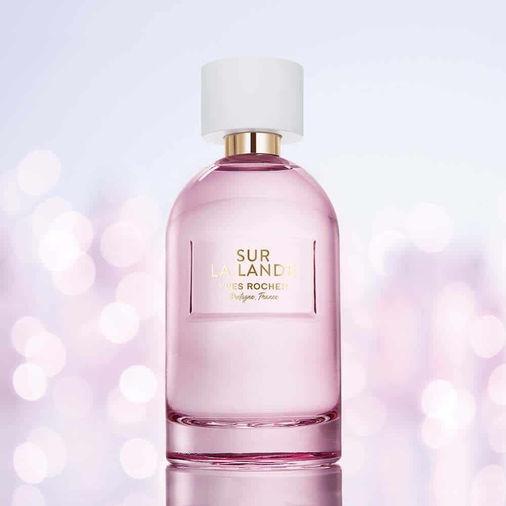 Yves Rocher Eau de Parfum Sur La Lande