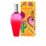 Escada FLOR DEL SOL Eau de Toilette - Decants/Miniatures